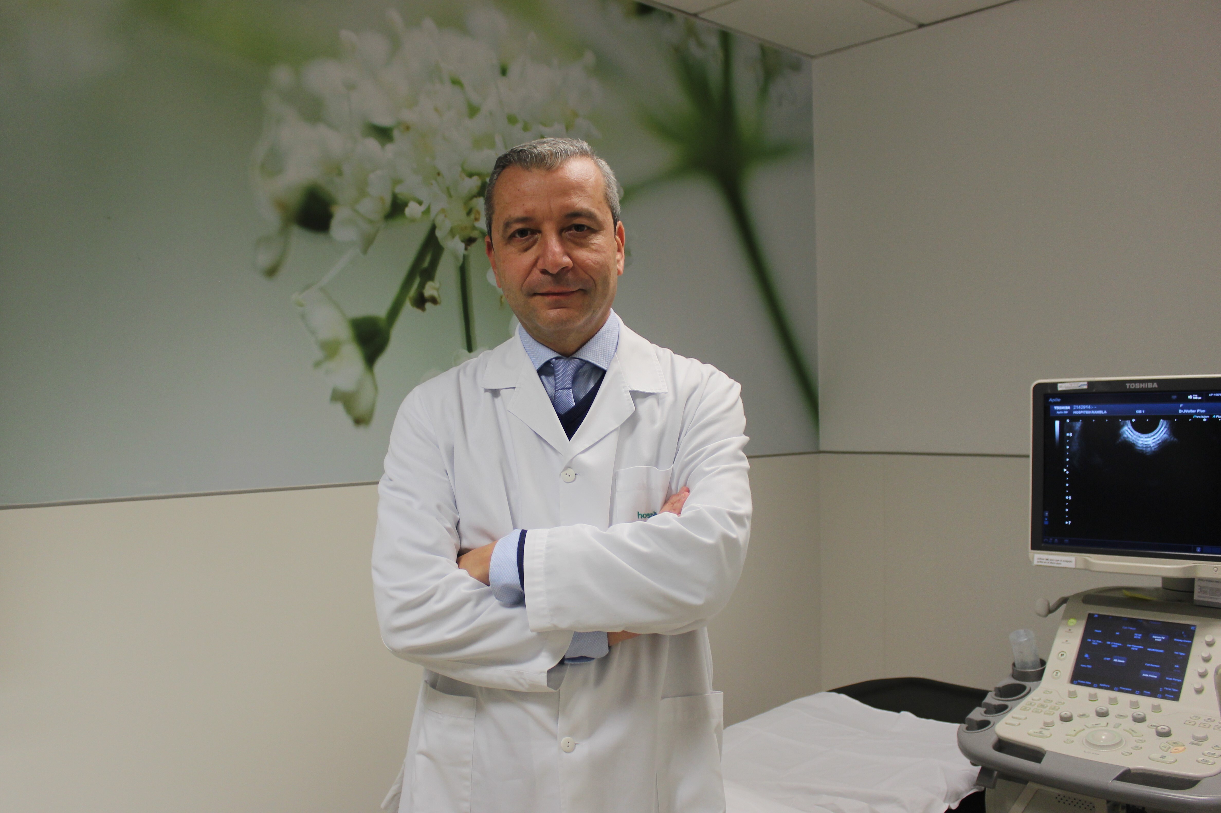 Hospiten recuerda la importancia de los primeros controles fetales para evitar la espina bífida
