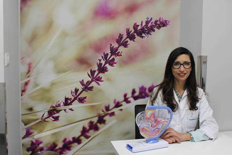 Hospiten advierte del incremento del contagio del virus del papiloma entre la población joven