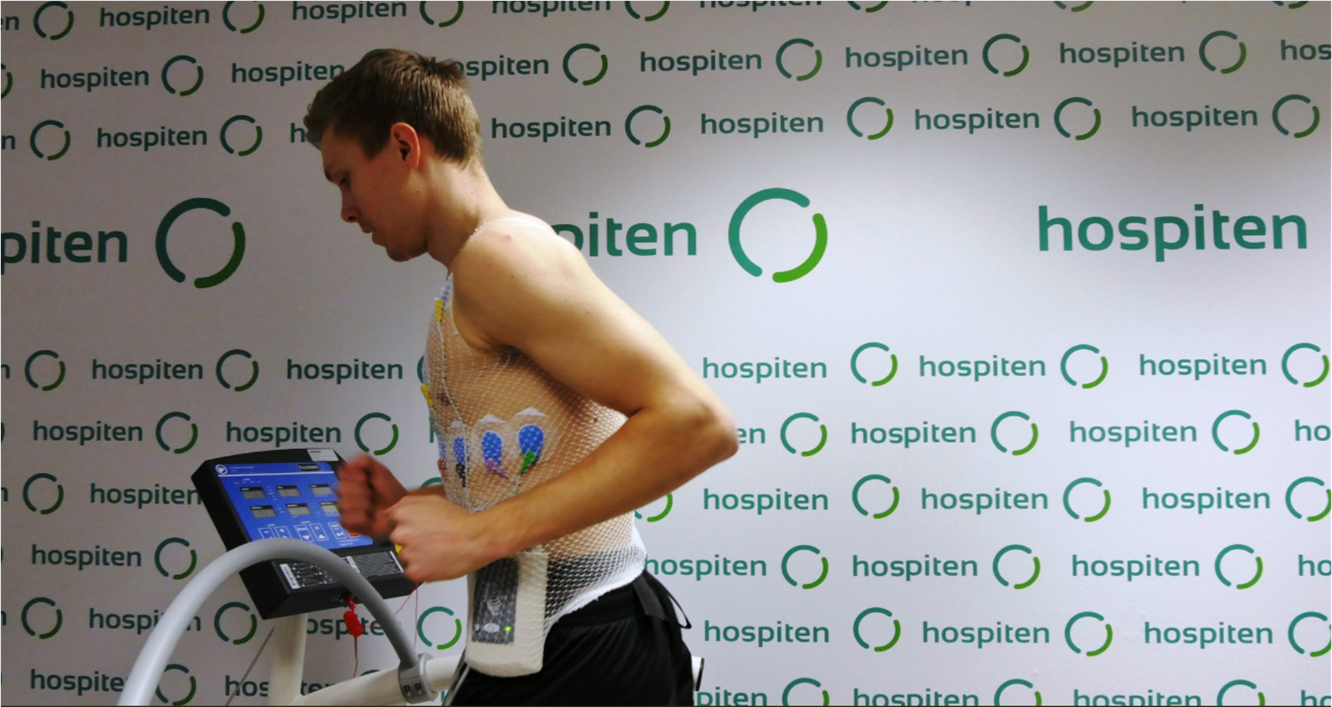 Tobias Borg, nuevo fichaje del Iberostar Tenerife, pasa reconocimiento médico en Hospiten Rambla