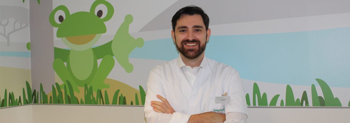 Hospiten confirma el incremento de la hipertensión arterial infantil