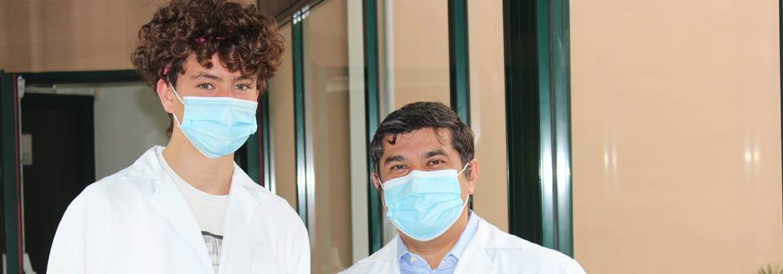 Especialistas de Hospiten participan como mentores en una nueva edición de ‘Canarias Masterclass’