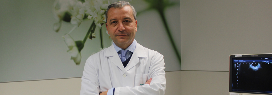 Los nuevos avances en Medicina Fetal han transformado la manera de diagnosticar y tratar los problemas fetales