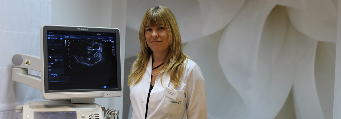 El uso del láser favorece la recuperación post quirúrgica en pacientes con hipertrofia genital