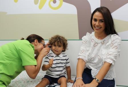 Hospiten Roca advierte de los riesgos de padecer otitis externa durante el verano