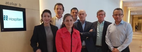Primeras Jornadas Médicas Corporativas de Hospiten México: Un paso hacia la excelencia en la atención médica