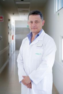 Cálculos Biliares