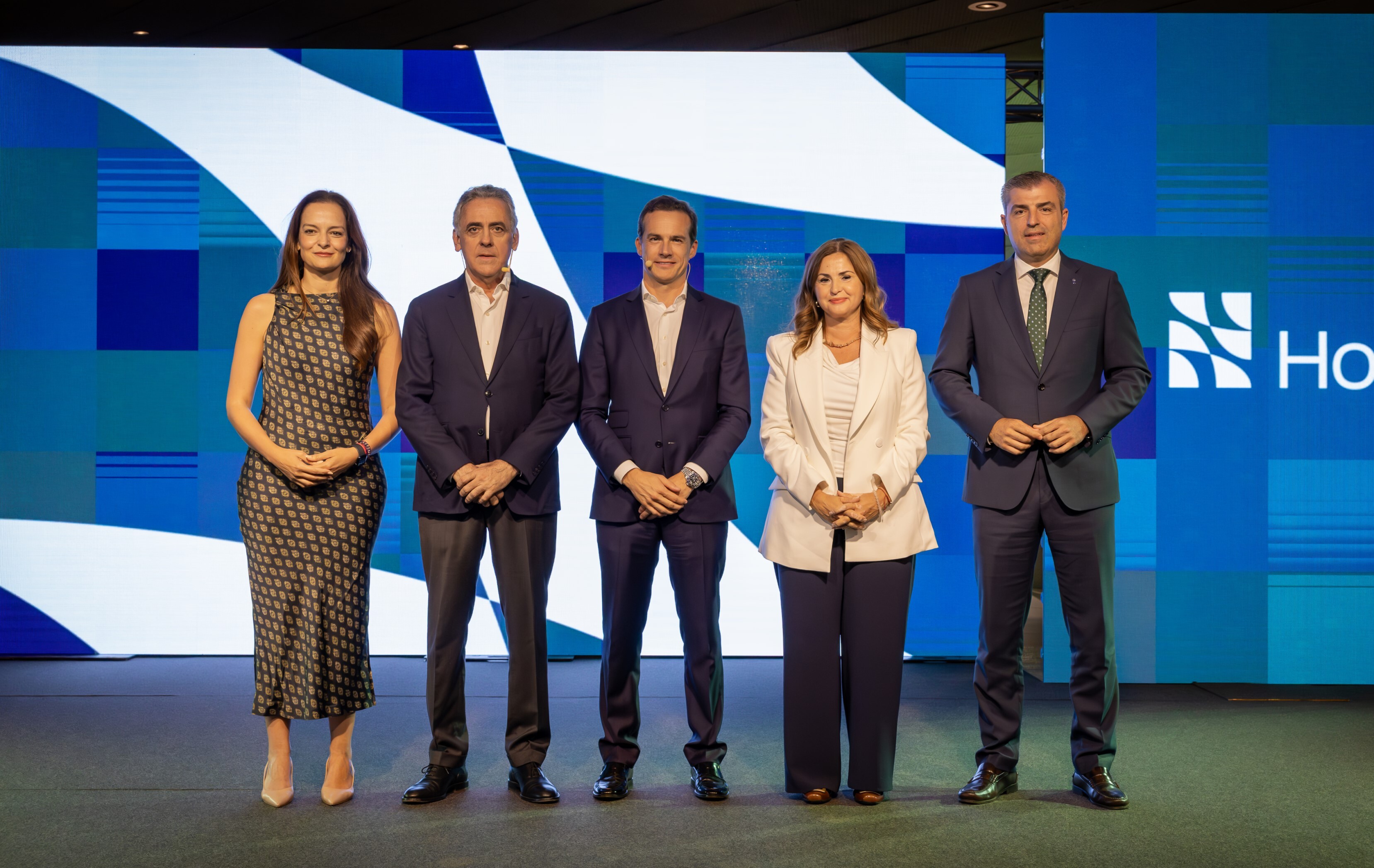 El Hospital Universitario Hospiten Sur celebra su 40 aniversario