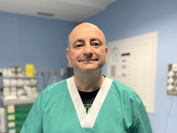 Hospiten Roca alerta de que la obesidad constituye un factor de riesgo en las enfermedades ginecológicas 