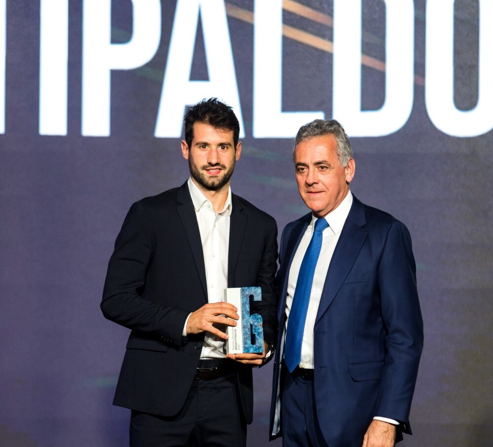El compromiso de Hospiten con el bienestar físico y mental traspasa la cancha de baloncesto