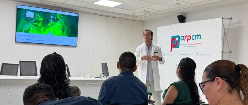 Hospiten Cancún: Innovación Médica y Compromiso Social