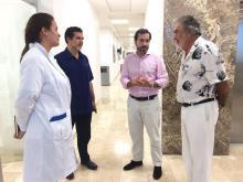 Empresarios y condóminos de Marina Vallarta avalan la atención médica de Hospiten