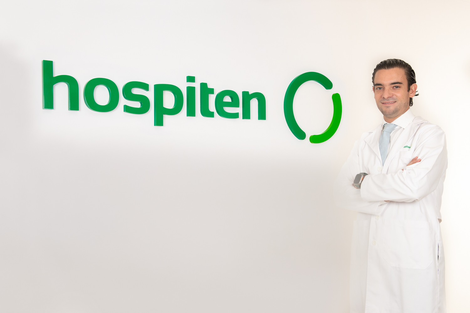 Hospiten incide en la importancia de la prevención ante los problemas de próstata, que afectan a más de la mitad de los hombres mayores de 50 años