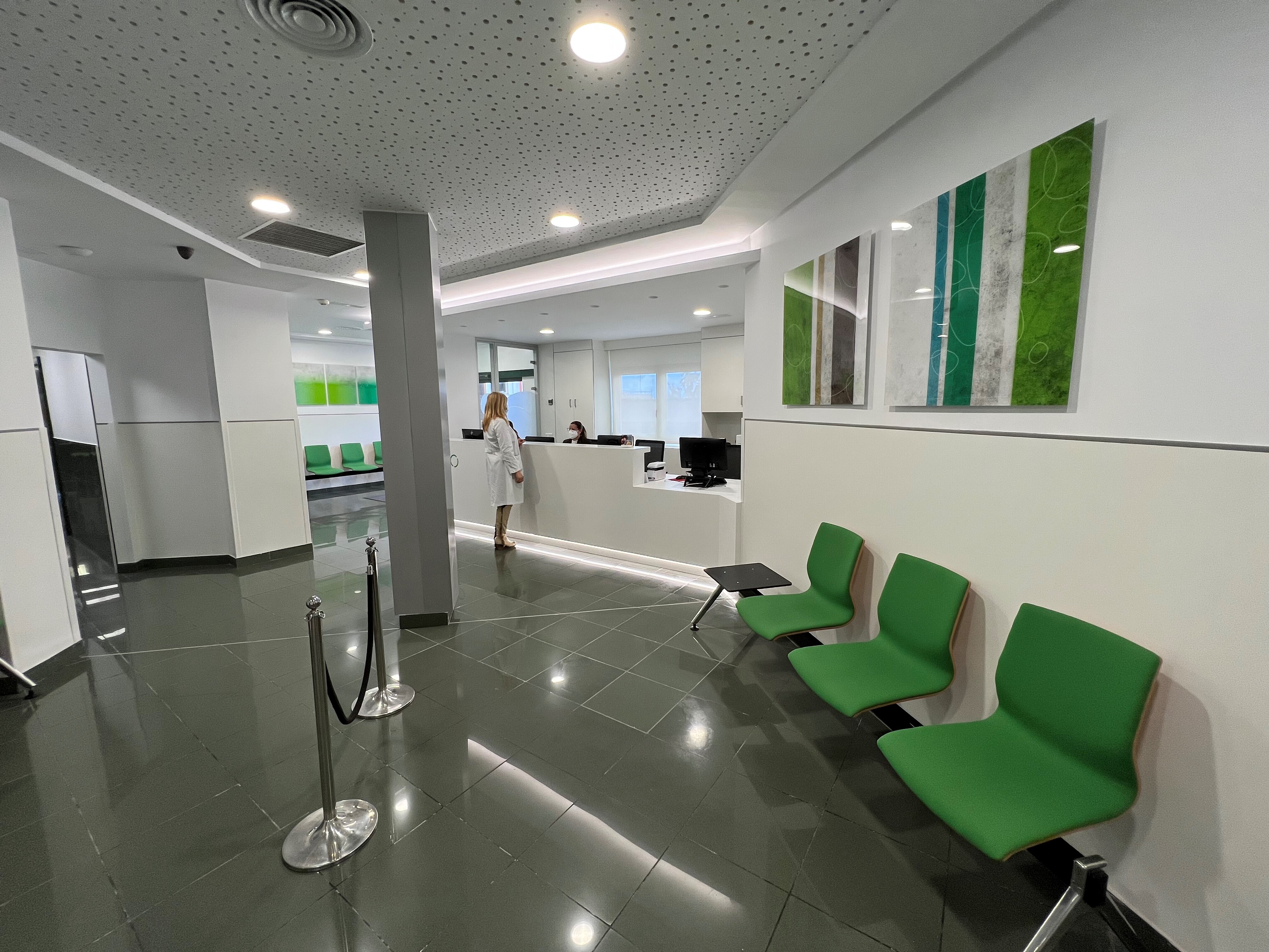 Hospital Universitario Hospiten Bellevue amplía y moderniza sus instalaciones