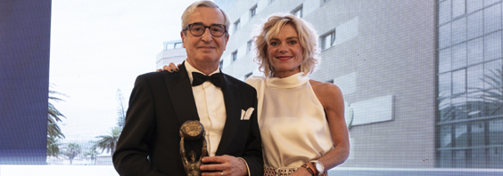 El Dr. Rafael Llorens premiado como uno de los mejores cirujanos cardiovasculares a nivel internacional