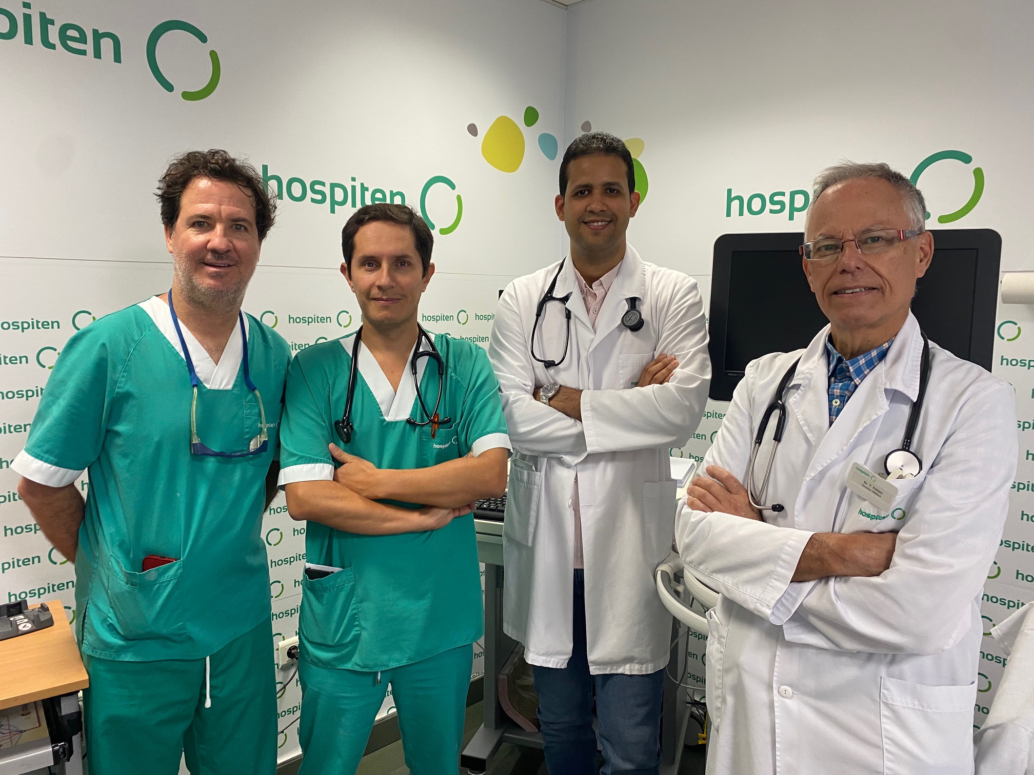 Hospiten recuerda la importancia de la prevención cardiovascular en la mujer