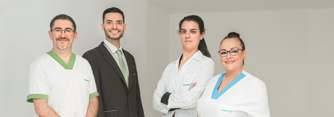 La Consulta de Lengua de Signos Española de Hospiten, un avance en la medicina inclusiva