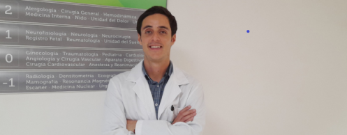 Hospiten alerta del aumento de TDA en la población adulta