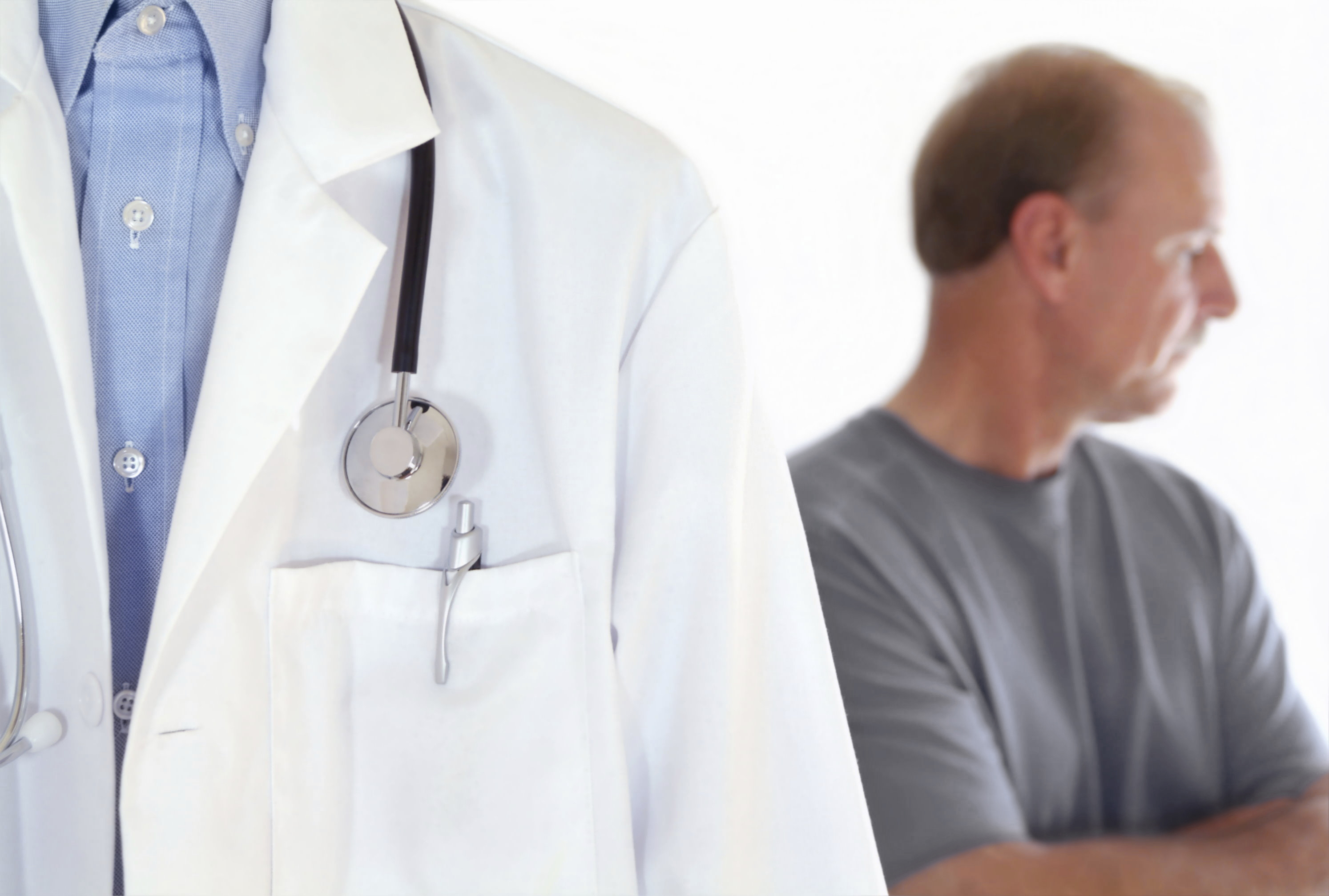 Hospiten recomienda a los varones mayores de 45 años que realicen una revisión anual urológica 