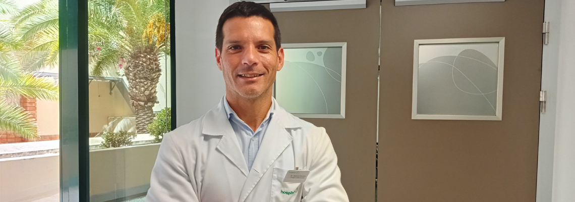 El Hospital Universitario Hospiten Rambla, pionero en innovación en cirugía cardíaca mínimamente invasiva