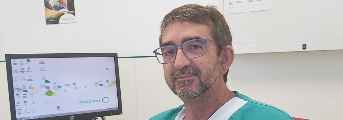 Hospiten alerta del incremento de condilomas anales producidos por el virus del papiloma humano