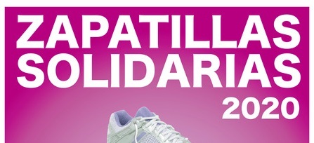 Hospiten Lanzarote colabora en la campaña ‘Zapatillas Solidarias’ en Guinea Ecuatorial