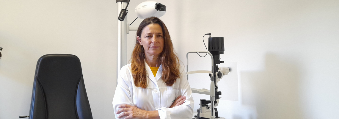 Hospiten advierte del incremento de los casos de retinopatía diabética tras la COVID-19