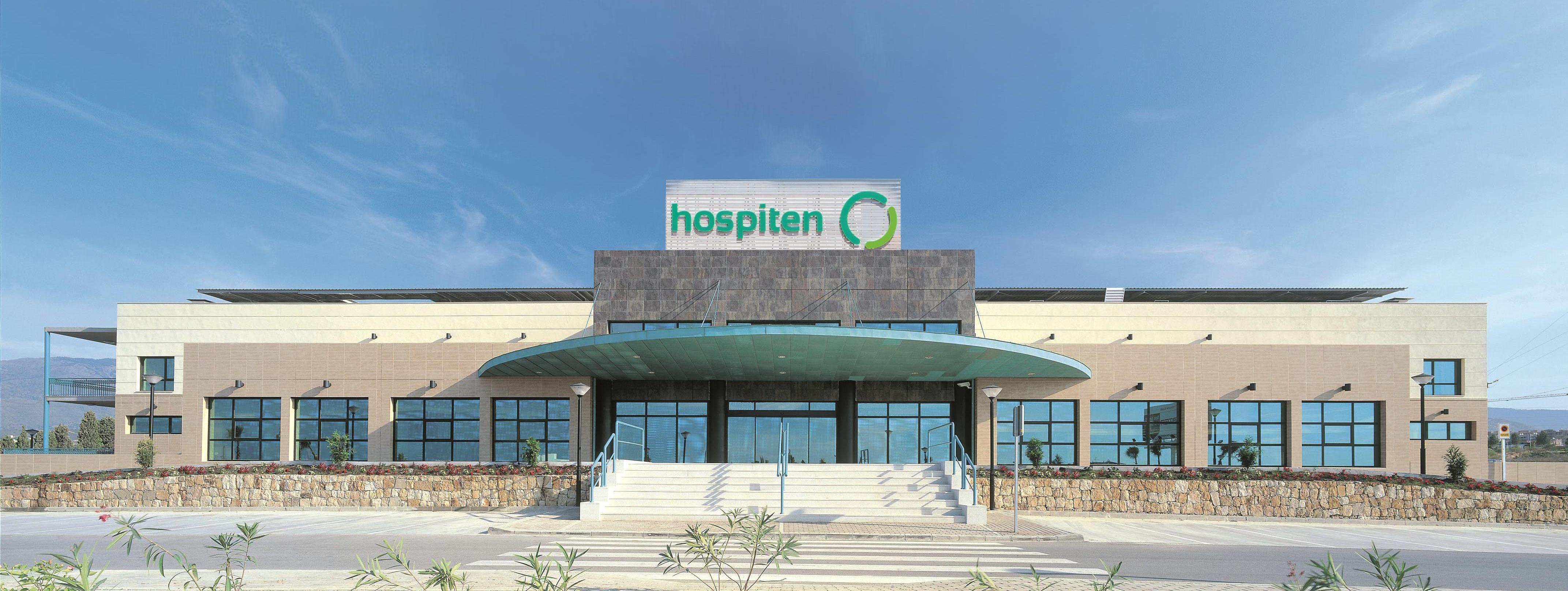 Hospiten Estepona repite su apoyo a la campaña de prevención del Euromelanoma