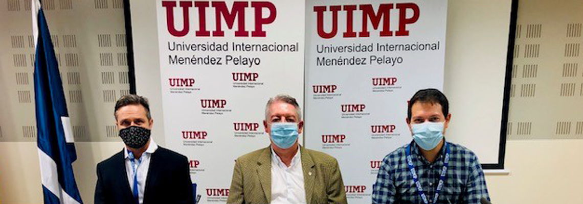 Los especialistas confirman que el uso generalizado de la mascarilla sirve para inmunizar a la población