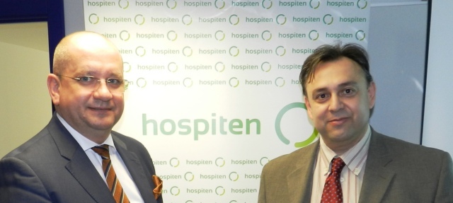 Hospiten Lanzarote colabora con la MAC en unas jornadas médicas sobre lesiones laborales