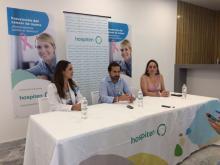 Hospiten Puerto Vallarta impartirá charlas en la lucha contra el cáncer de mama