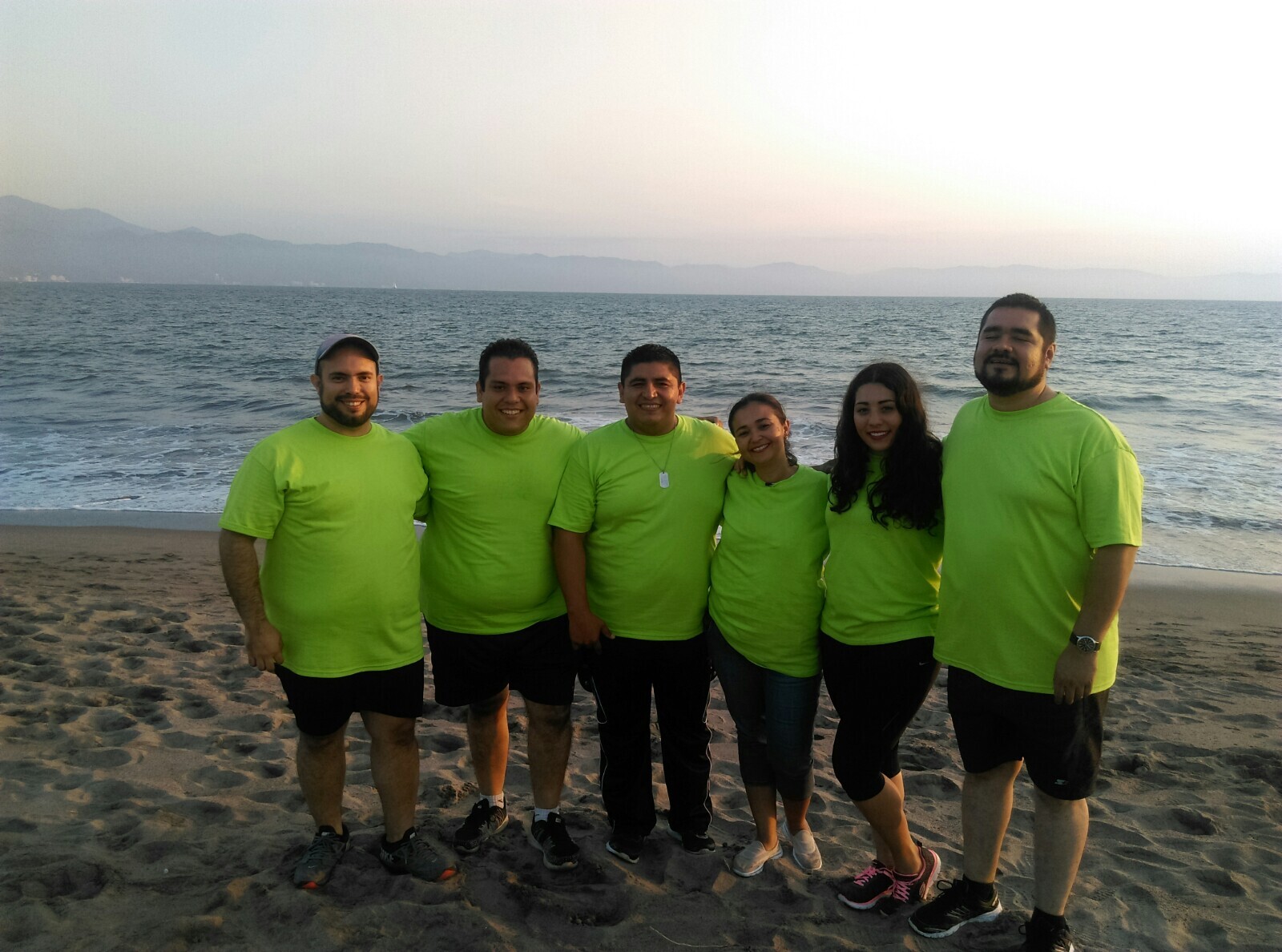 Reto Hospiten Vallarta