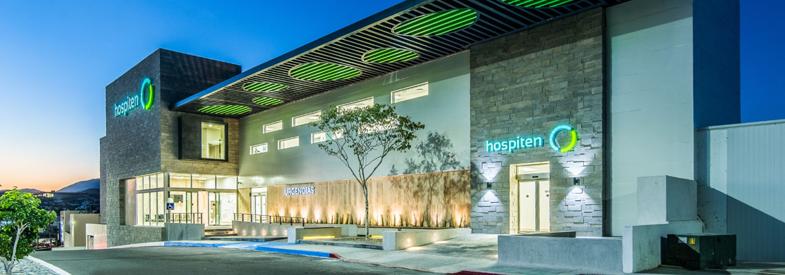 Hospiten renueva el Sello EFQM 500 por una gestión excelente, innovadora y sostenible