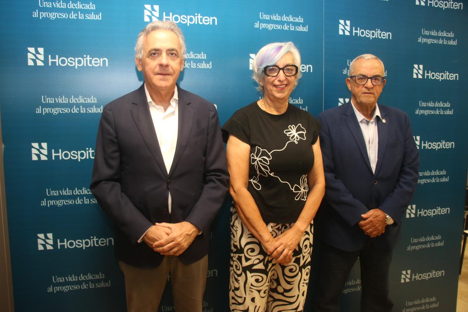 Acuerdo Fundación CB Canarias y Hospiten (2)