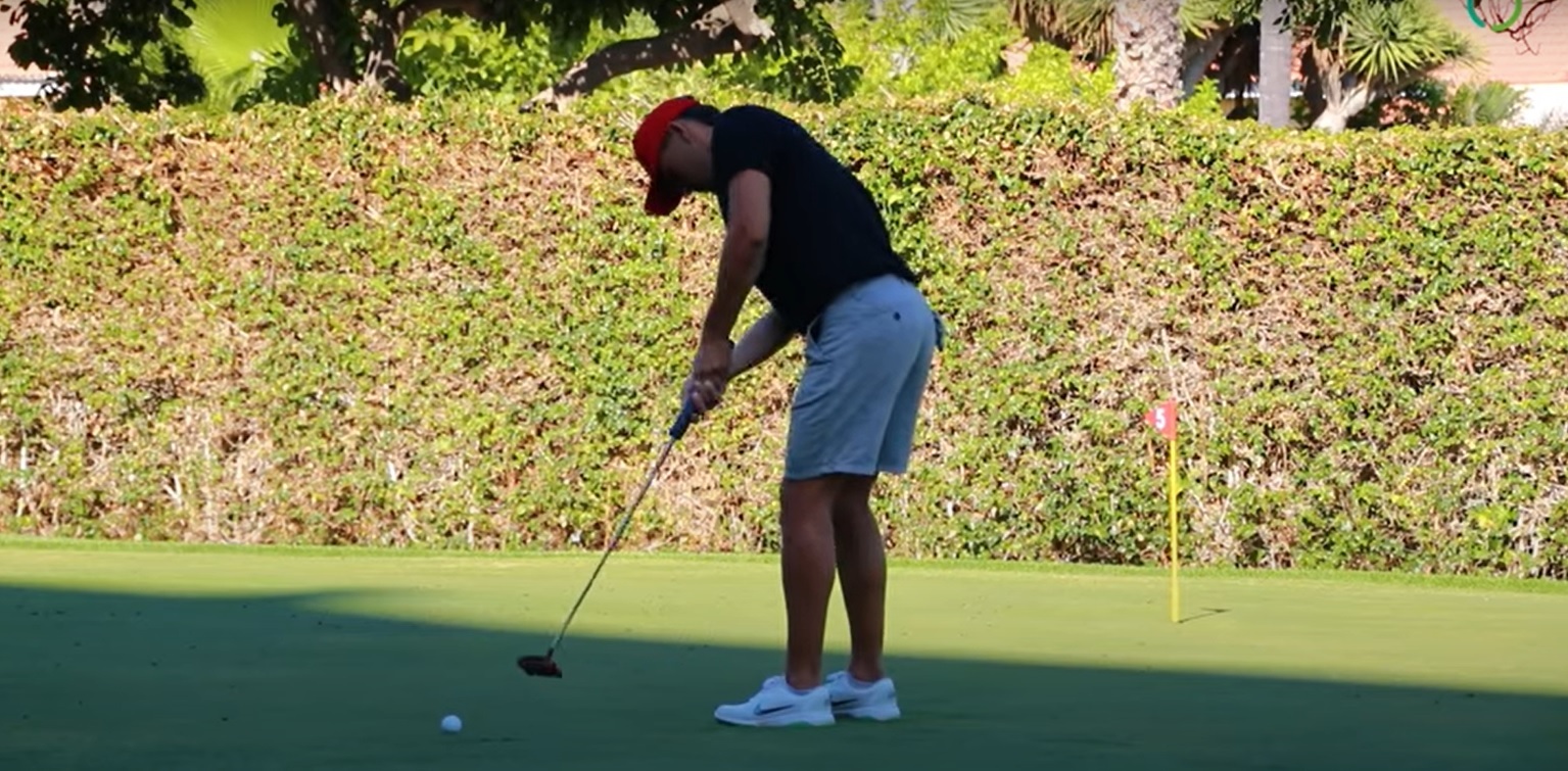 Golfer's elbow, is there anything you can do about it?