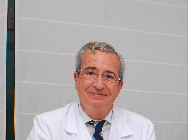 Fallece el Dr. Rafael Llorens, fundador y emblema del Servicio de Cirugía Cardiovascular de Hospiten