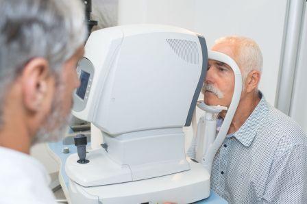 Hospiten Roca ofrece pruebas gratuitas para detectar glaucoma a mayores de 50 años