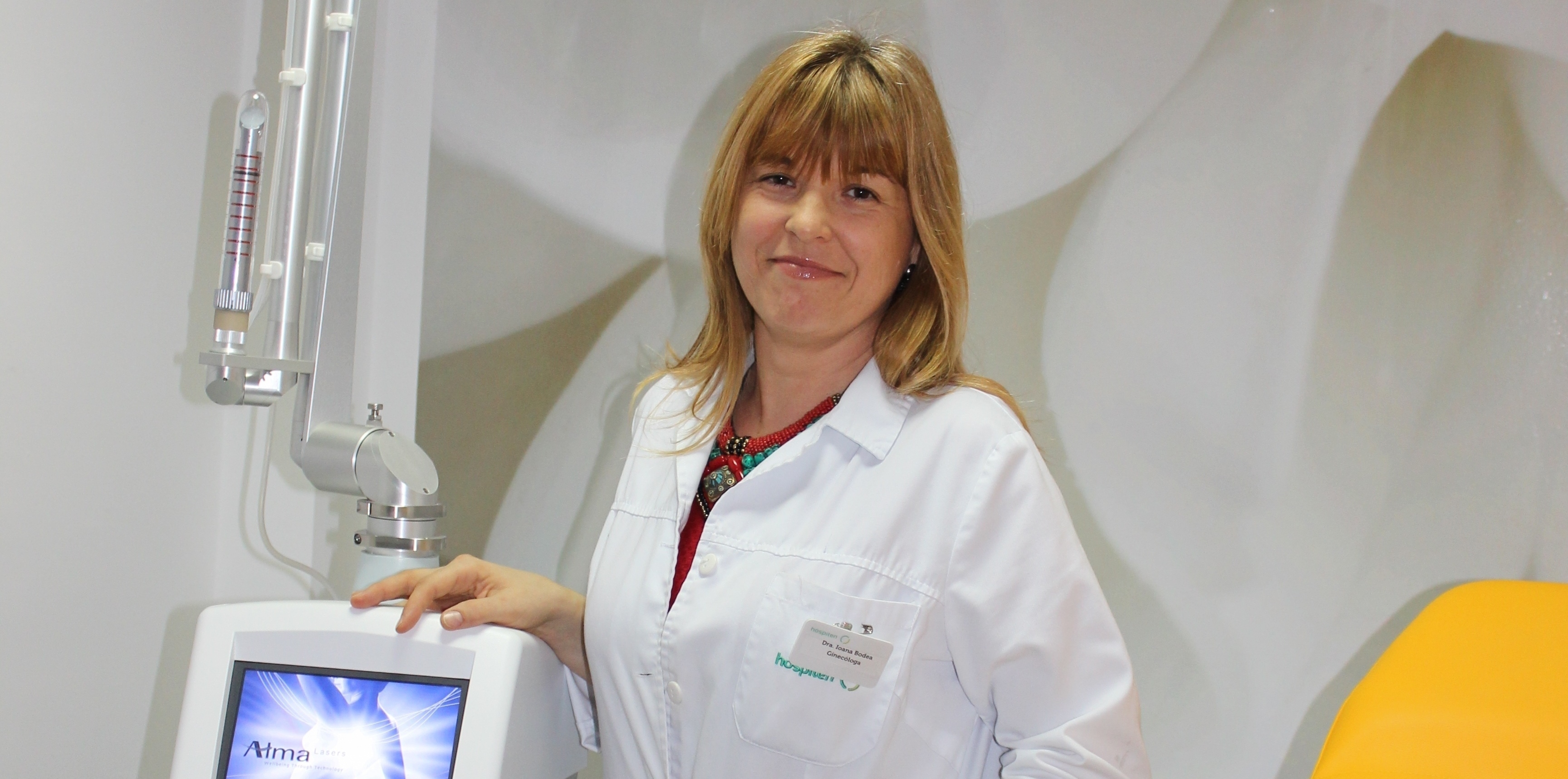 El uso del láser favorece la recuperación de la salud vaginal en pacientes oncológicas