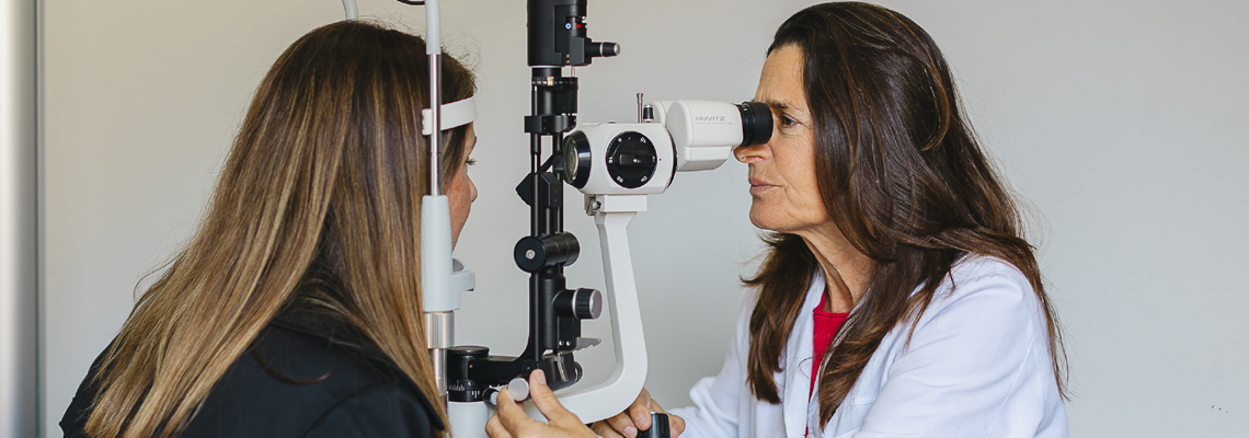 Diagnosticar y tratar a tiempo la Retinopatía Diabética puede evitar el deterioro ocular