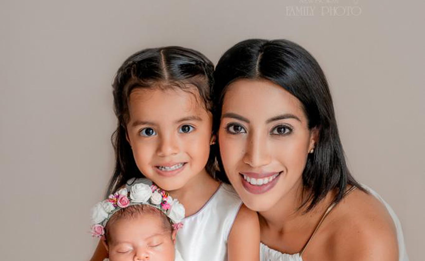 Maternidad en Hospiten Cancún