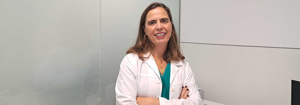 La biopsia prostática por fusión, mayor precisión para la detección precoz del cáncer de próstata