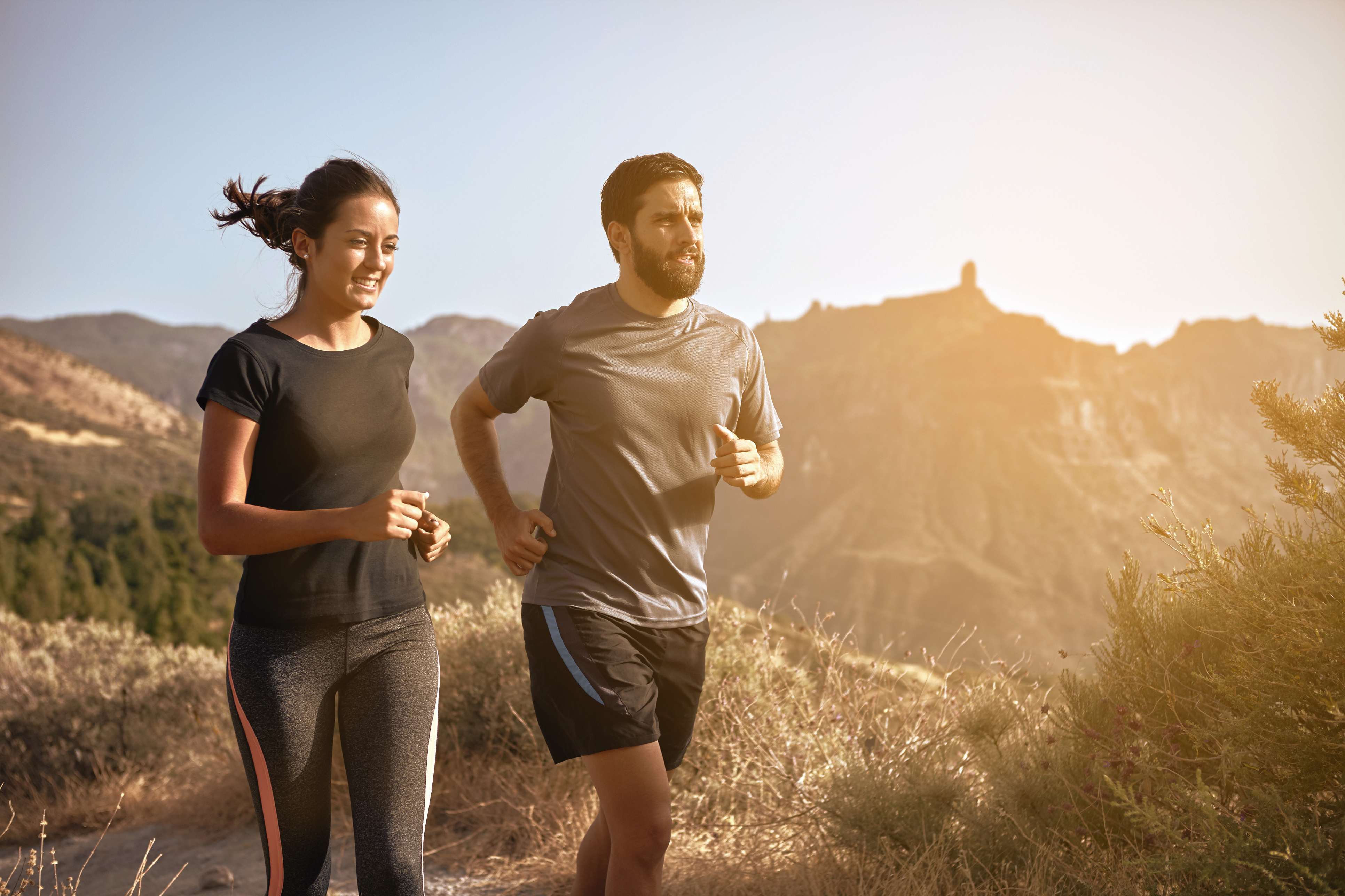 La alimentación como clave del rendimiento: consejos de la nutricionista Flora Chiarotti para deportistas