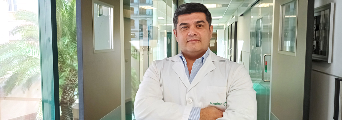 Hospiten, pionero en cirugía cardíaca mínimamente invasiva
