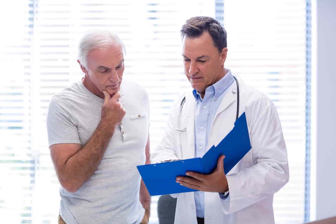 Cáncer de colon y recto, la importancia de su detección precoz
