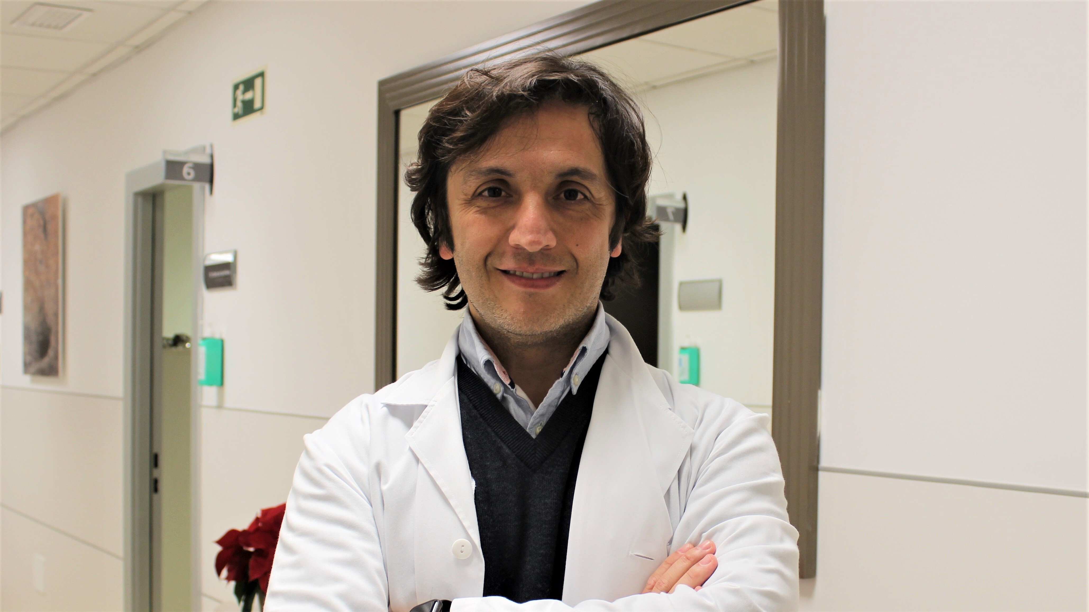 Hospiten incorpora una novedosa técnica para el tratamiento de hernias inguinales en edad pediátrica