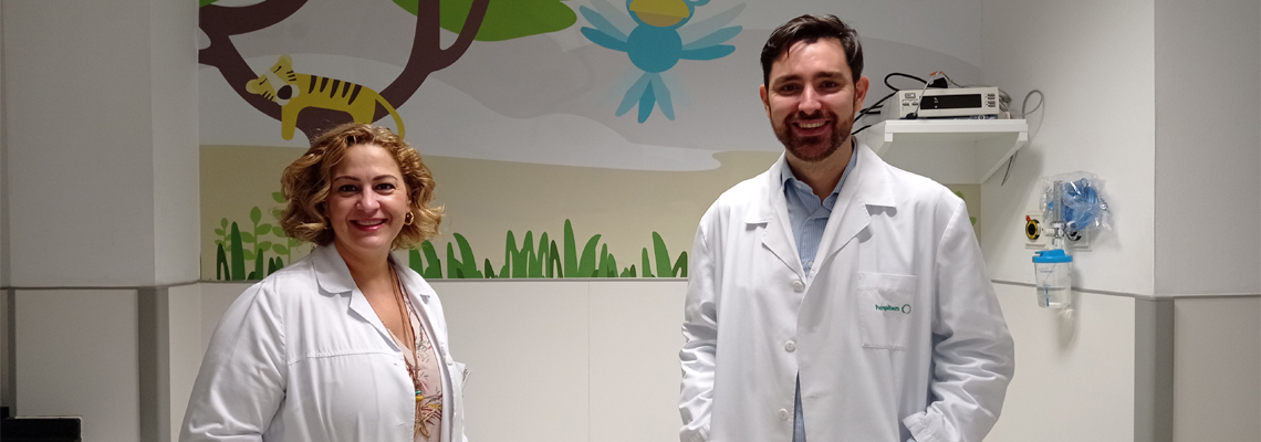 Hospiten recuerda la importancia de vacunarse contra el Virus del Papiloma Humano