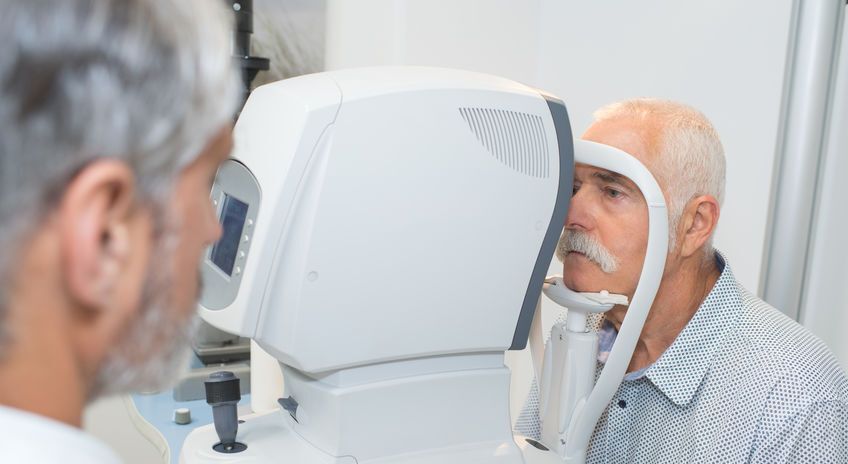 Glaucoma: la ceguera silenciosa. Claves para su prevención.