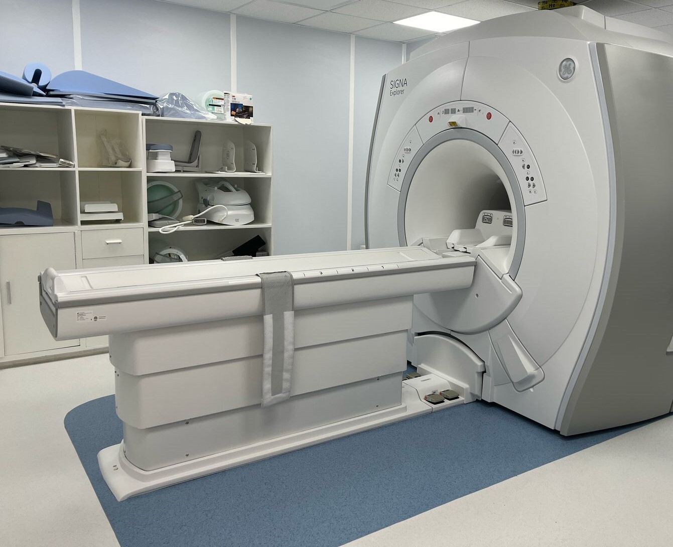 Mayor precisión diagnóstica: Hospiten Cancún estrena nueva resonancia magnética.