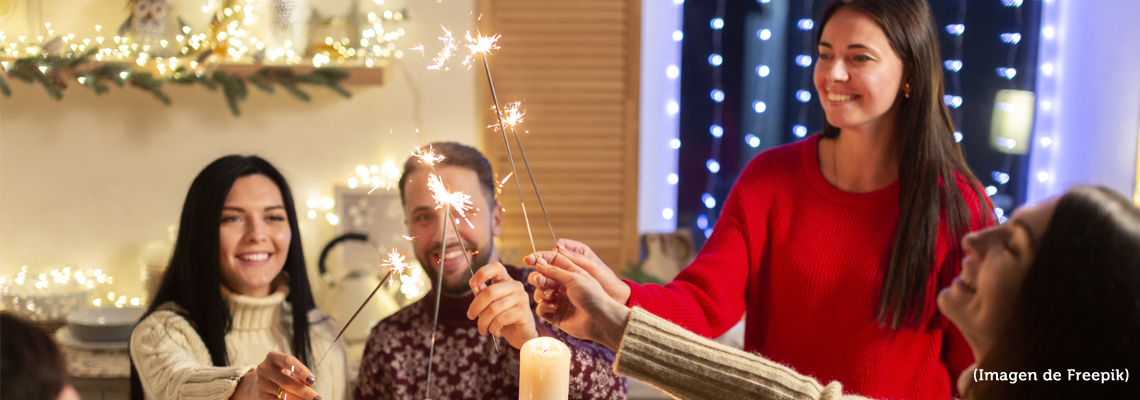 El efecto Navidad: ¿por qué estas fechas nos afectan?