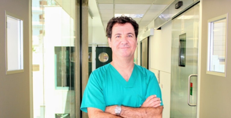 Hospiten se coloca a la vanguardia de la cardiología con la aplicación de la técnica TAVI para el tratamiento de la estenosis aórtica severa