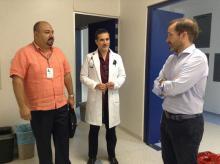Hospiten Puerto Vallarta y la Secretaría de Salud de Jalisco trabajan a beneficio de la ciudadanía